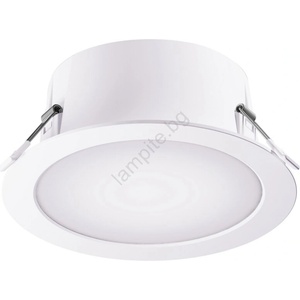 STEINEL 084998 - LED осветително тяло с сензор LED/10, 8W/230V 3000/4000/5700K (ST84998)