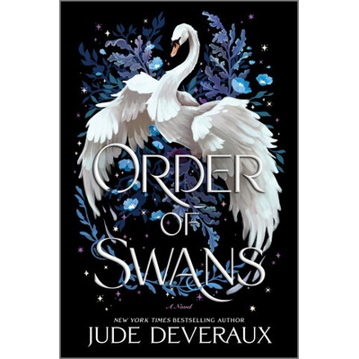Order of Swans - Jude Deveraux
