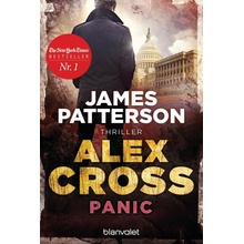 Alex Cross - Panic