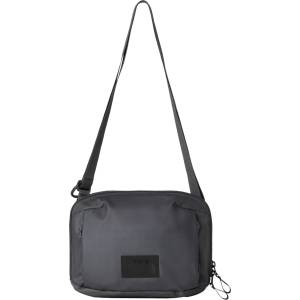 The North Face Base Camp Voyager Pro Sling Цвят: сив