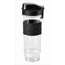 Concept Nádoba kompletní s víkem 400 ml černá 42396357