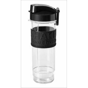 Concept Nádoba kompletní s víkem 400 ml černá 42396357