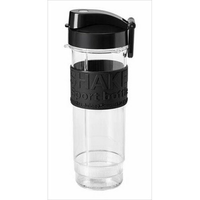 Concept Nádoba kompletní s víkem 400 ml černá 42396357