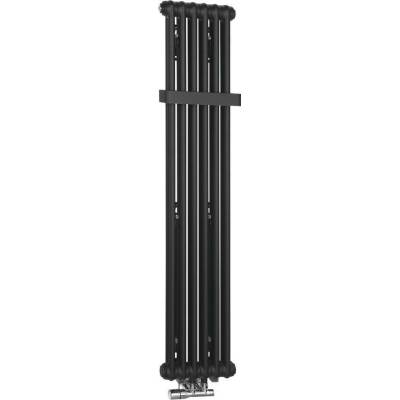 Sapho FEDE IR191 1500 mm x 306 mm černá mat
