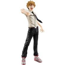 Chainsaw Man Pop Up Parade PVC Statue Denji 17 cm