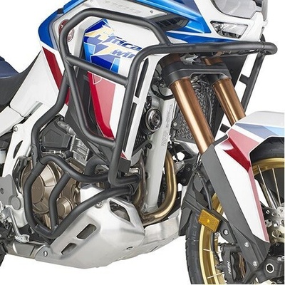 KNH1178 horní padací rám HONDA CRF 1100 L Africa Twin Adventure Sports (20-21) KNH1178 – Sleviste.cz