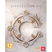 Sid Meier's Civilization VII