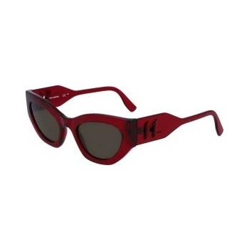 KARL LAGERFELD Дамски слънчеви очила Karl Lagerfeld KL6122S-540 Ø 52 mm
