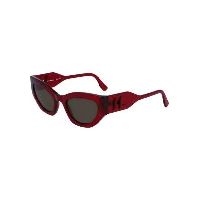KARL LAGERFELD Дамски слънчеви очила Karl Lagerfeld KL6122S-540 Ø 52 mm
