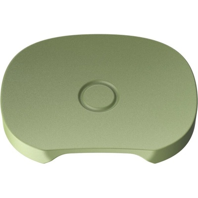 PAX FLOW Náustek plochý k vaporizéru 2 ks Greenstone