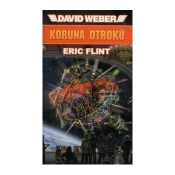 Koruna otroků - David Weber