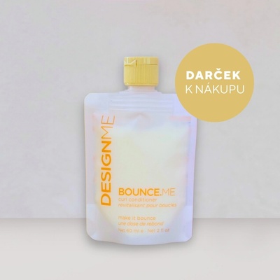 Designme BOUNCE.ME Curl Conditioner 50 ml