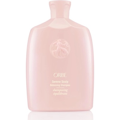 Oribe Serene Scalp Balancing Shampoo 250 ml