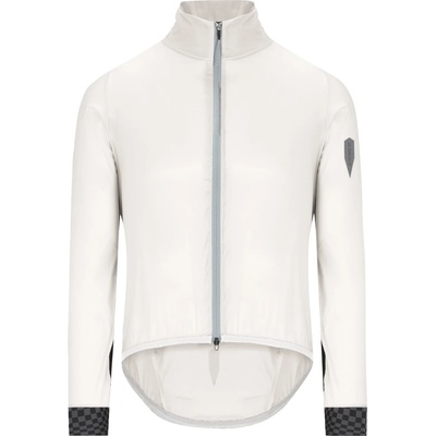 Q36.5 Мъжко ветрозащитно яке за колоездене Q36.5 Air Shell Jacket Cycling jacket - Optic White (051-0660-0413)