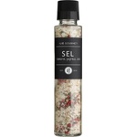 Lie Gourmet Сол с розмарин, червен пипер и чили 230 г, с мелничка, Lie Gourmet (LIE118)
