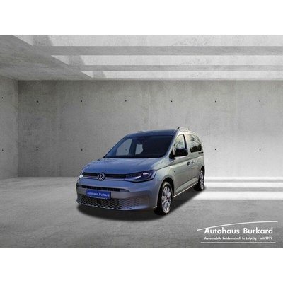 Volkswagen Caddy 2.0 TDI DSG Life 90 kW