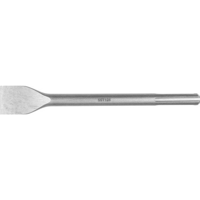 sekáč plochý SDSmax 40x18x280mm Graphite 55T105 IVK55T105