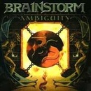 Brainstorm - Ambiguity CD