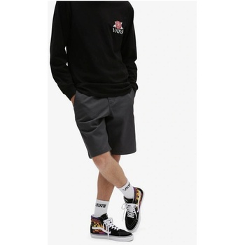 Vans MN Authentic chino relaxed short asphalt