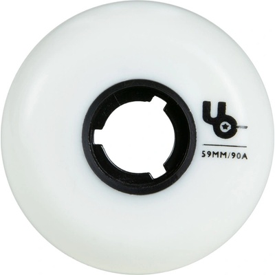 Powerslide Undercover Blank Team 59 mmn 90A 4 ks