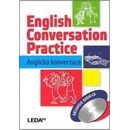 English Conversation Practice + CD