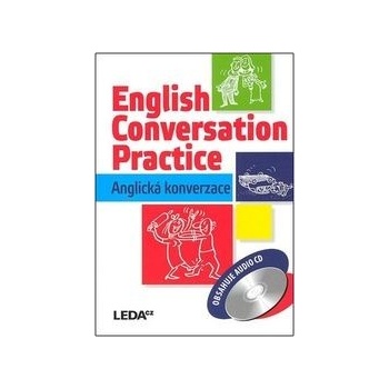 English Conversation Practice + CD