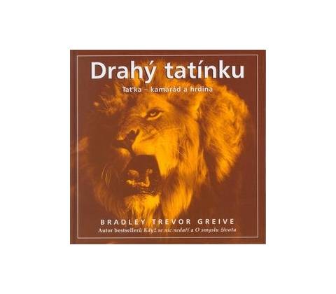 Drahý tatínku