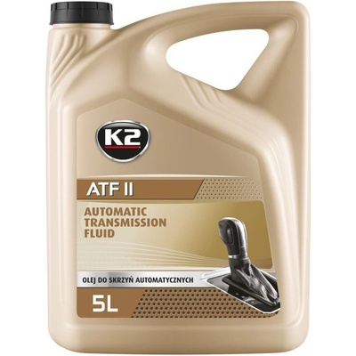 K2 ATF II 5 l
