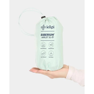 Kilpi Hurricane W mint – Zboží Dáma