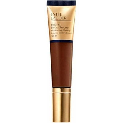 Estée Lauder Futurist Hydra Rescue hydratační make-up SPF45 8N2 Rich Espresso 30 ml