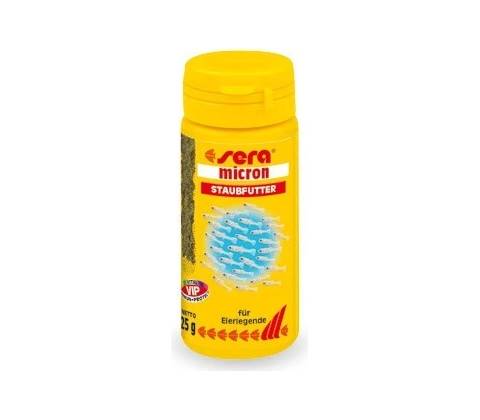 Sera micron 50 ml