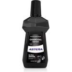 ASTERA Вода за уста astera charcoal 300 мл (а-2030-001041_7)