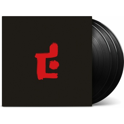 Andrew Hulshult - DUSK (3 ) LP
