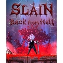 Slain: Back from Hell