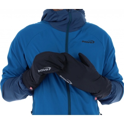 Inov 8 Thermal mitt black černá
