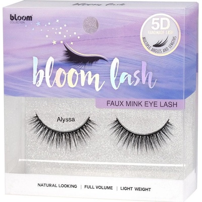 Bloom Alyssa 5D Faux Mink