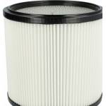 VHBW Картушен филтър за Starmix 2078 PZ / 3078 PZ, 413525 (888300235)