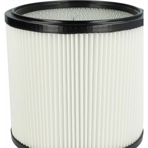 VHBW Картушен филтър за Starmix 2078 PZ / 3078 PZ, 413525 (888300235)