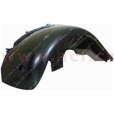 přední blatník L 0901657