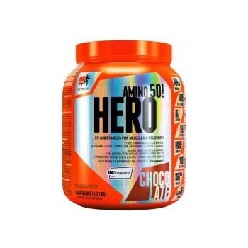 Extrifit Hero 1500 g
