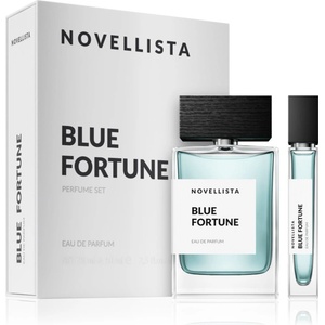 NOVELLISTA Blue Fortune комплект за мъже
