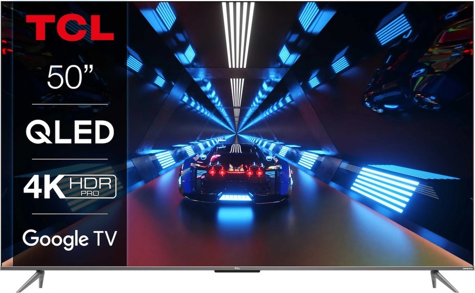 TCL 50C735