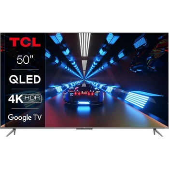 TCL 50C735
