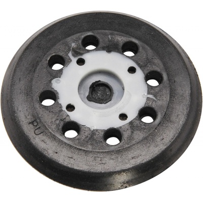 EXTOL CRAFT Unášač brúsneho papiera 125mm 407202A pre 407202