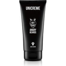 Angry Beards Jack Saloon univerzální krém 75 ml