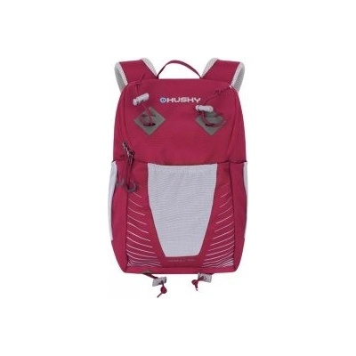Husky Jadju 10L bordo Červená batoh