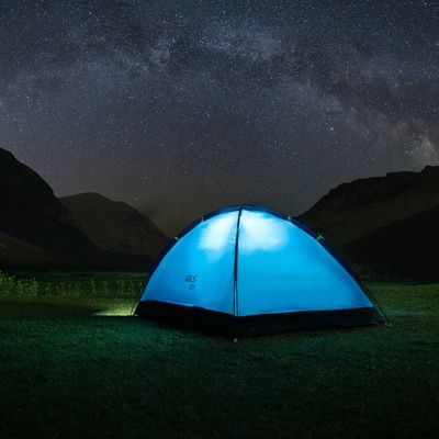 NILS Camp NC6033