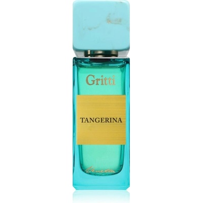 Gritti Turchesi Tangerina parfumovaná voda unisex 100 ml
