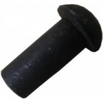 Uncanny Brand Steel rivet ball leb 6*30mm