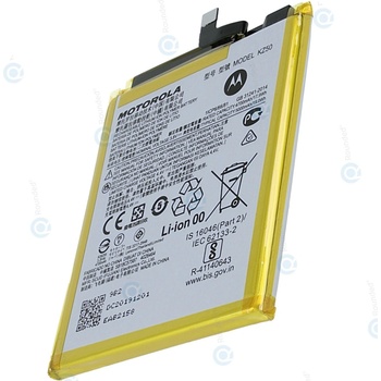 Image 1 of Motorola Батерия (заместител) за Motorola Moto G8, 4700mAh/3.8V